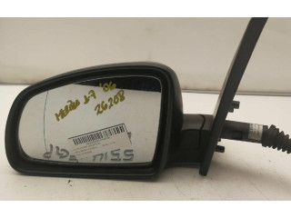 Зеркало электрическое        Opel Meriva A  2003 - 2010 года   