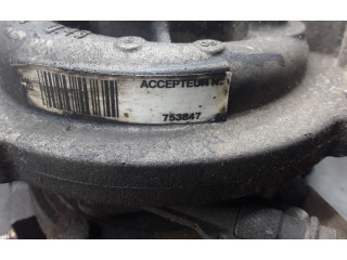 Turbodmychadlo Турбина 7402951, 753847 Volvo V50 2.0