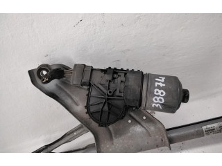 Моторчик дворников 8200619512, 8200619512    Dacia Duster