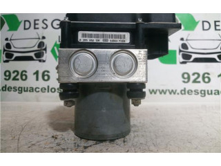 Блок управления АБС AH01, 265252487   Peugeot 5008