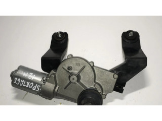 Моторчик заднего дворника 987003W000, F00S2B2217 KIA Sportage