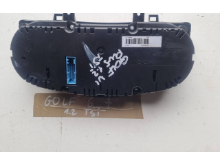 Панель приборов 5M0920871 Volkswagen Golf Plus