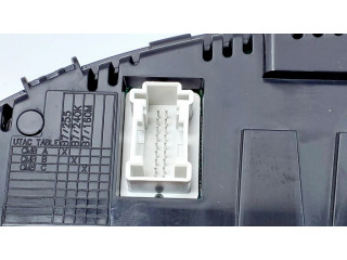 Панель приборов 9801534880, A2C82219200 Citroen DS4