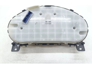 Přístrojová deska Opel Zafira C 2013 13442457, AF7D