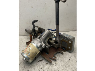 рейка Колонка рулевая 6900002163, 6900002163 Renault Twingo II 2007 - 2014 года