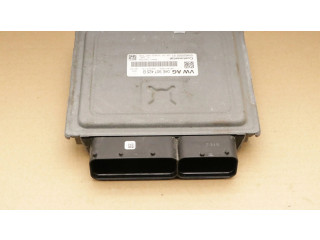 Блок управления двигателя 04E907425B, 5WA2000101 Volkswagen Touran II