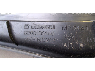 Шатун  8200183140    Renault Scenic II -  Grand scenic II  