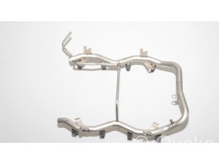 Vstřikovací lišta 1437443 BMW X5 E53 pro benzínový motor 4.6 M62 B46 (468S1) 4.6 is