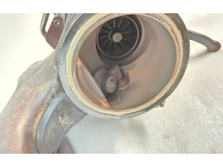 Турбина Volvo XC90 36012658 для двигателя B4204T35