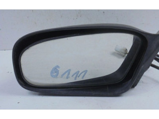 Зеркало (механическое)    Mitsubishi Eclipse
