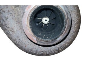 Turbodmychadlo Турбина 55191596, B858 Fiat Stilo