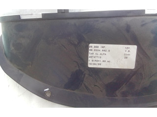 Панель приборов 46747713, 182B7000   Fiat Marea       