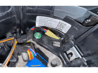 Volant Alfa Romeo Stelvio 2018 01561477850, 37492