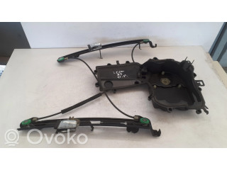 Передний електрический механизм для подъема окна без двигателя