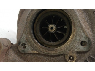  Турбина Mercedes-Benz E W211 3.2 A6420900280, 7576080001         