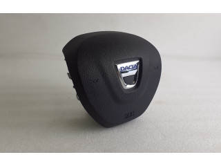 Подушка безопасности водителя 985108100R Dacia Spring