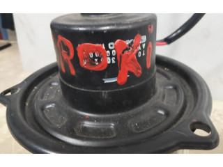 Вентилятор печки Jeep Cherokee XJ