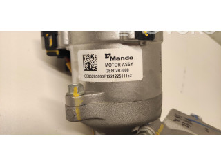 Рулевая рейка 56340-Q0100 Hyundai Bayon 2021 - года