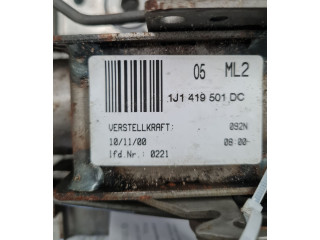 Рулевая рейка 1J1419501DC Volkswagen Bora 1998 - 2005 года