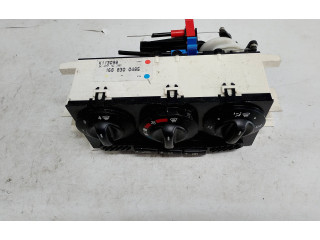 Блок управления климат-контролем 1688300485 Mercedes-Benz A W168