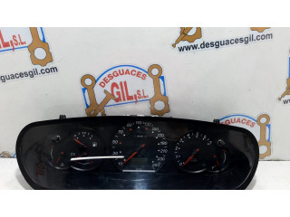 Панель приборов 9654562680, 148271   Citroen C5       