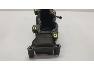 Всасывающий коллектор