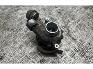 Turbodmychadlo Турбина VT120709, 1515A026V Mitsubishi Pajero