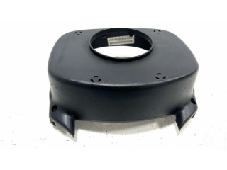 Отделка рулевой оси