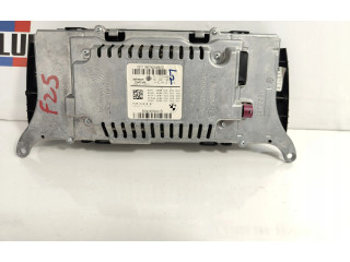 Дисплей    9289584   BMW X3 F25