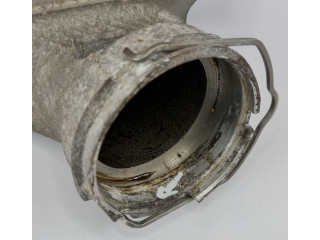 Интеркулер 7L5145803C Porsche Cayenne (92A) 4.8