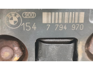 Генератор 1547794970, 0124525126   Mini One - Cooper Clubman R55 1.6     