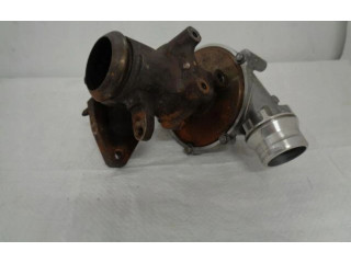 Turbodmychadlo Турбина 8201164371 Renault Megane IV