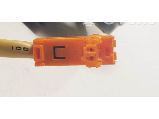 Подрулевой шлейф SRS Nissan Navara