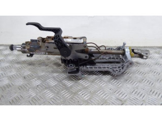 Руль Land Rover Discovery 3 - LR3 2005 - 2009 года D06NA-QMB500760
