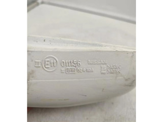 Zpětné zrcátko Nissan Micra C+C 2002 011156, 011156