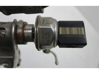 Топливная рампа BMW 5 E60 E61