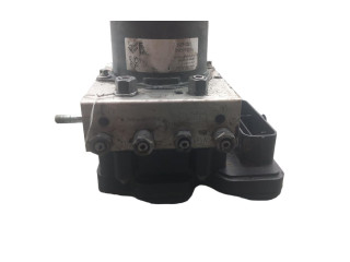 Блок управления АБС 1668674780   Citroen C3 Aircross