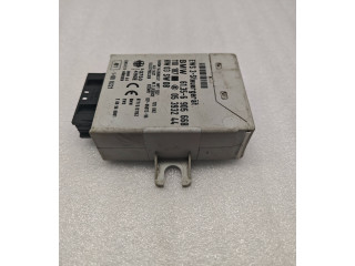 Блок управления иммобилайзера       BMW 5 E39  1996 - 2003 года   