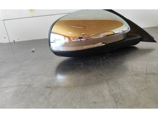 Зеркало электрическое Jaguar XJ X351 2009 - 2019 года