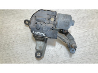 Моторчик дворников 6M2117508CA Ford Galaxy