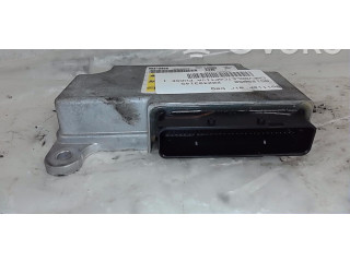 Блок управления надувных подушек 96866798   Chevrolet Captiva