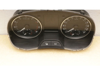 Панель приборов 5J0920841G, 5J0920841G   Skoda Fabia Mk3 (NJ)       