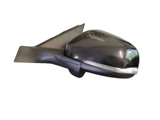 Зеркало электрическое        Volvo S80  2007 - 2013 года   