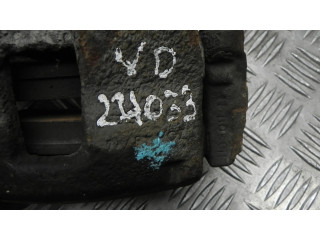 Передний суппорт