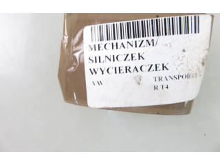 Vstřikovací čerpadlo    Volkswagen Transporter - Caravelle T4    ABL 