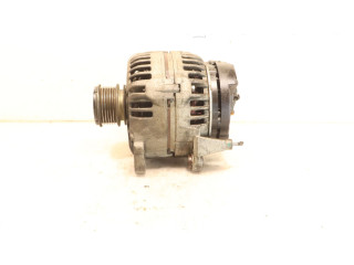 Генератор 0124525091 Volkswagen Jetta V