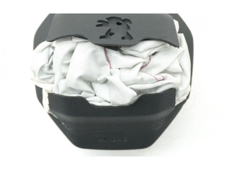 Подушка безопасности водителя 98255207ZD, 98255207ZD Peugeot 2008 II