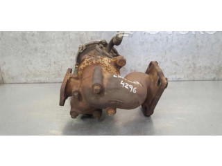 Turbodmychadlo Турбина 04863794, 04863794 Chrysler Voyager