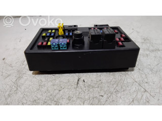 Pojistková skříňka 96821082 Chevrolet Captiva 2008