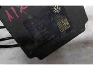 Блок АБС 7E0614517D, 7E0907379H   Volkswagen  Transporter - Caravelle T5  2003 - 2015 года